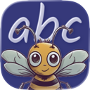 Beezy: Spelling Bee App icon