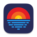 Horizon Habit Tracker icon