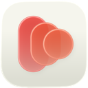 Podigy Podcast Player icon